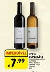 Meu Super Vinho esporão promoção