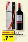 Meu Super Vinho periquita promoção