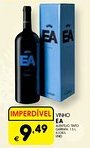 Meu Super Vinho EA promoção