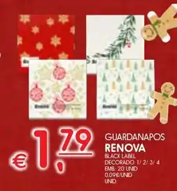 Meu Super Guardanapos renova promoção