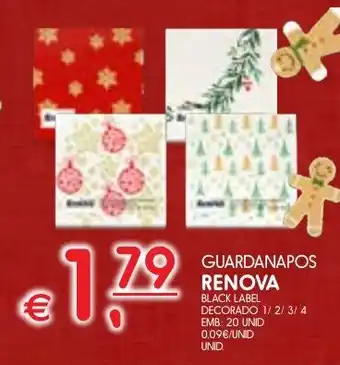 Meu Super Guardanapos renova promoção