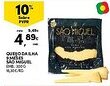 Continente Queijo da ilha 9 meses sao miguel promoção