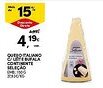 Continente Queijo italiano c/ leite bufala continente seleção promoção