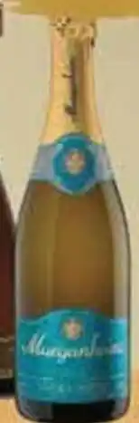 Pingo Doce Espumante Murganheira Bruto Reserva 75cl promoção