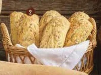 Pingo Doce Pão de Milho e Girassol 80g promoção