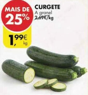 Curgete