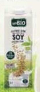 Bebida Go Bio Soja 1lt