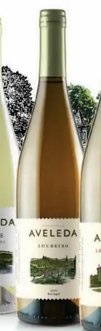 Makro Aveleda Loureiro Vinho Verde 75cl promoção