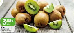 Intermarché Kiwi promoção