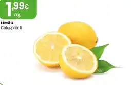 Intermarché Limão promoção