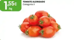 Intermarché Tomate alongado promoção