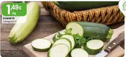 Intermarché Curgete promoção