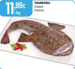 Intermarché Tamboril promoção