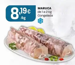 Intermarché Maruca promoção