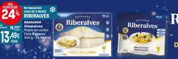 Intermarché Bacalhau riberalves promoção