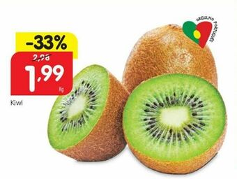 Minipreço Kiwi promoção