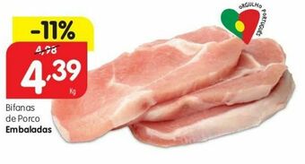 Minipreço Carne suína promoção
