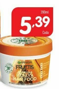 Minipreço Produtos para o cabelo garnier promoção