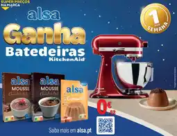 E.Leclerc Pudim caramelo promoção