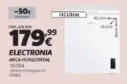 Radio Popular Electronia arca horizontal yutra promoção