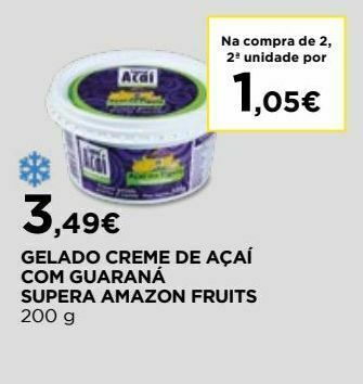 Gelados