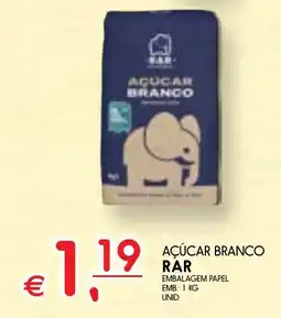 Meu Super Açúcar branco rar promoção