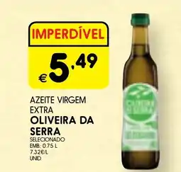 Meu Super Azeite virgem extra oliveira da serra promoção