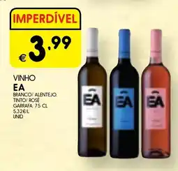 Meu Super Vinho ea promoção