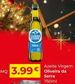 Miranda Supermercados Azeite Virgem Oliveira da Serra promoção