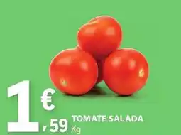 E.Leclerc Tomate salada promoção