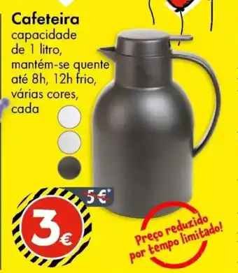 Cafeteira