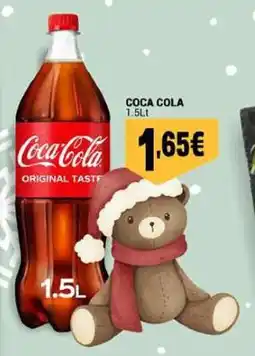 Neomáquina Coca cola promoção