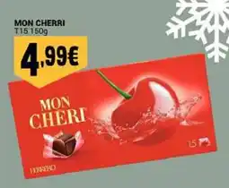 Neomáquina Mon cherri t15 promoção
