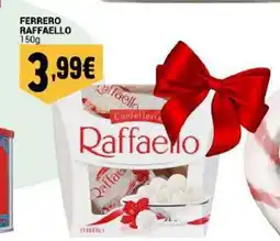 Neomáquina Ferrero raffaello promoção
