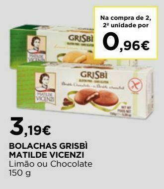 El Corte Inglés Bolachas digestivas promoção