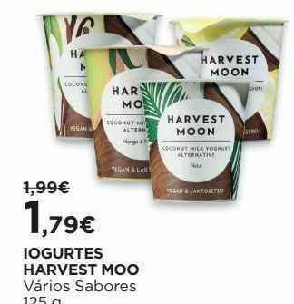 El Corte Inglés Iogurte promoção