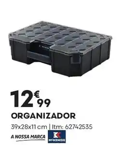 Bricomarché A nossa marca organizador promoção
