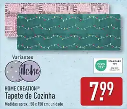 ALDI HOME CREATION Tapete de Cozinha promoção