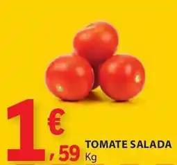 E.Leclerc Tomate salada promoção