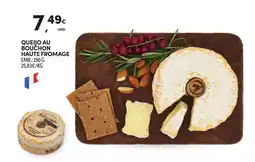 Continente Queijo au bouchon haute fromage promoção