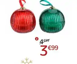 Jardiland Vela bola promoção