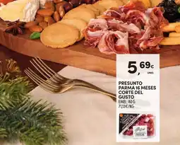 Continente Presunto parma 16 meses corte del gusto promoção