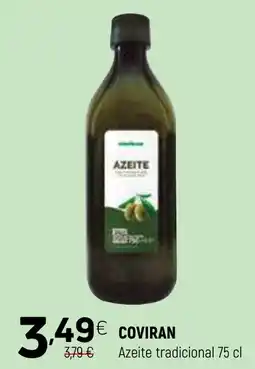 Coviran COVIRAN Azeite tradicional promoção