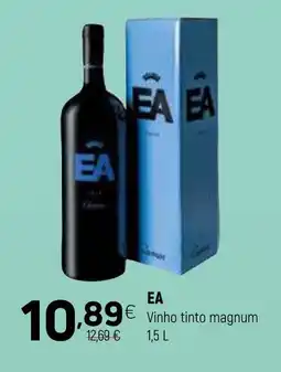 Coviran EA Vinho tinto magnum promoção