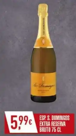 Miranda Supermercados Esp. s. domingos extra reserva bruto promoção