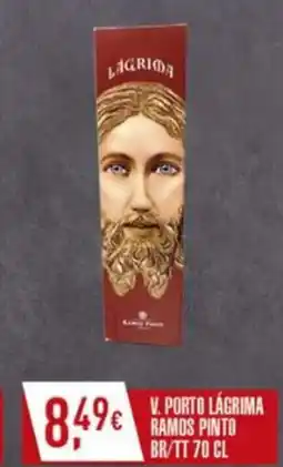 Miranda Supermercados V. porto lágrima ramos pinto br/tt promoção