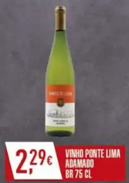 Miranda Supermercados Vinho ponte lima adamado br promoção