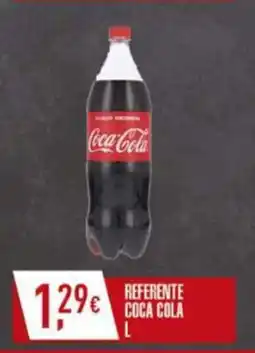 Miranda Supermercados Referente coca cola promoção