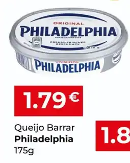 Miranda Supermercados Queijo Barrar Philadelphia promoção