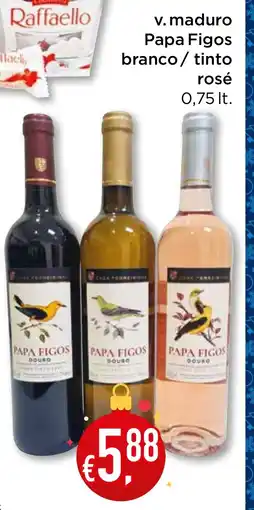 Bolama v.maduro Papa Figos promoção